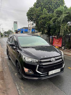 Toyota Innova 2018 Venturer - 90000 km. Mua bán Ô tô tại Quận 12 Tp Hồ Chí Minh được đăng bởi A Quý