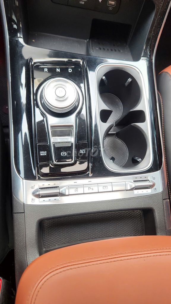 Bán Carnival Signature 2.2D model 2023 còn bh hãng. Mua bán Ô tô tại Quận 7 Tp Hồ Chí Minh được đăng bởi tuấn anh hình 7