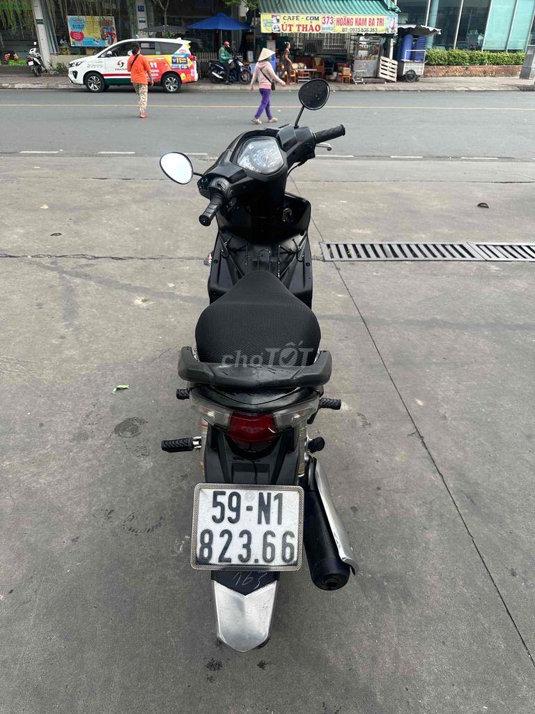 Honda Wave RS 2010 bstp. Mua bán Xe máy tại Quận 6 Tp Hồ Chí Minh được đăng bởi Mai Văn Tiến hình 3