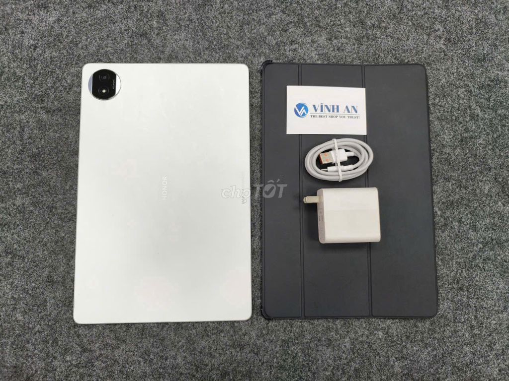 Tablet Honor Magic Pad 2 12.3 inch (12/256GB). Mua bán Máy tính bảng tại Quận 11 Tp Hồ Chí Minh được đăng bởi Vinhanmobile hình 1
