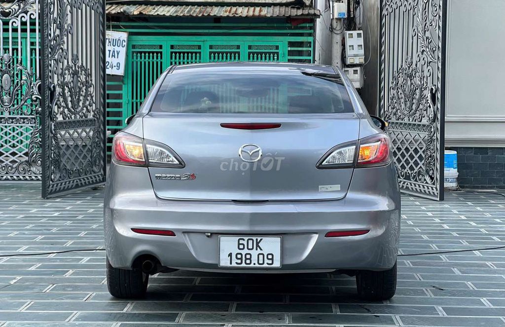 2014 1.5 AT Sedan - 110000 km. Mua bán Ô tô tại Thành phố Bà Rịa Bà Rịa - Vũng Tàu được đăng bởi Quốc việt  hình 6