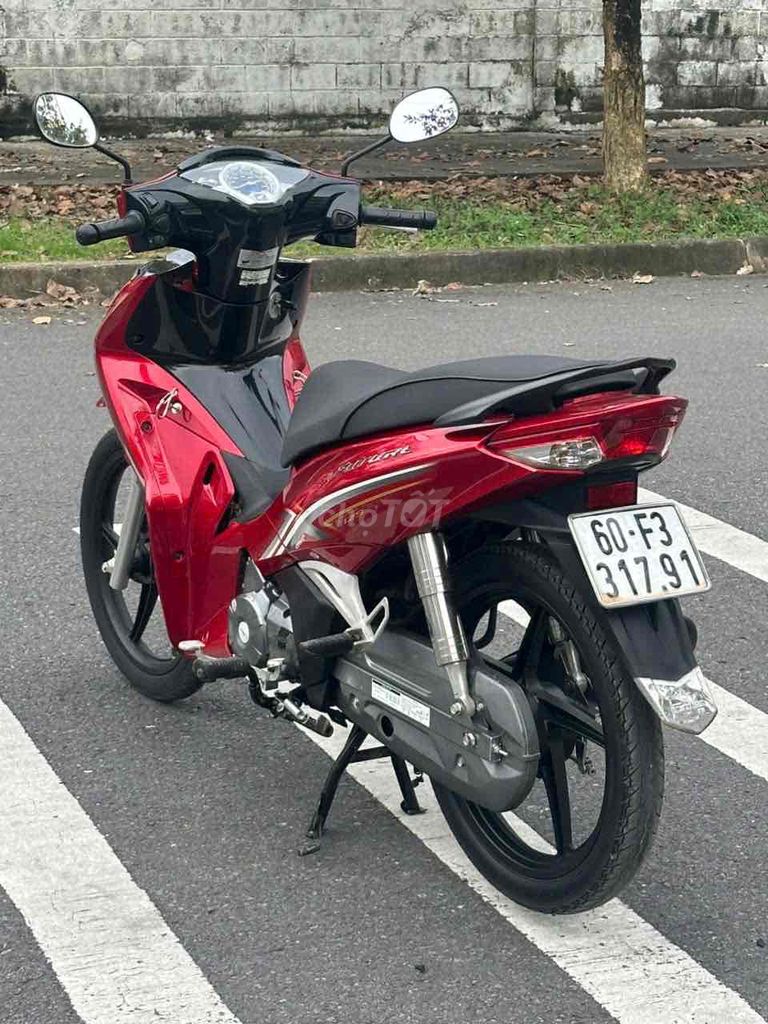 Future 2019. Mua bán Xe máy tại Huyện Trảng Bom Đồng Nai được đăng bởi u kiều hình 3