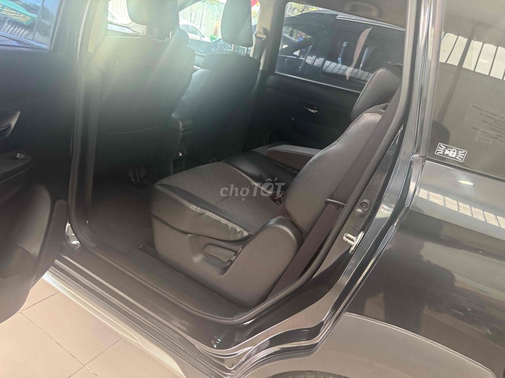 Suzuki XL 7 2022 GLX AT - 88000 km. Mua bán Ô tô tại Quận 12 Tp Hồ Chí Minh được đăng bởi Salon Ô tô Hoàng Minh Phát hình 17