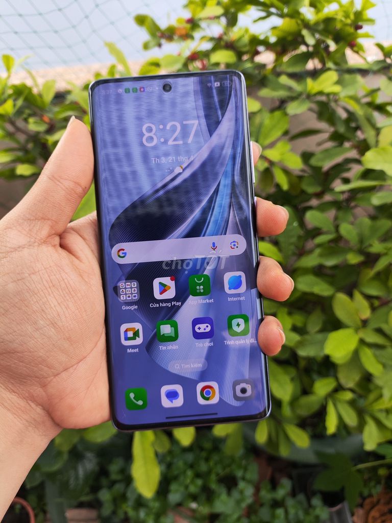 Oppo Reno 10 Pro Plus 256GB Quốc tế zin đẹp. Mua bán Điện thoại tại Quận Bình Tân Tp Hồ Chí Minh được đăng bởi Ho Phat hình 1