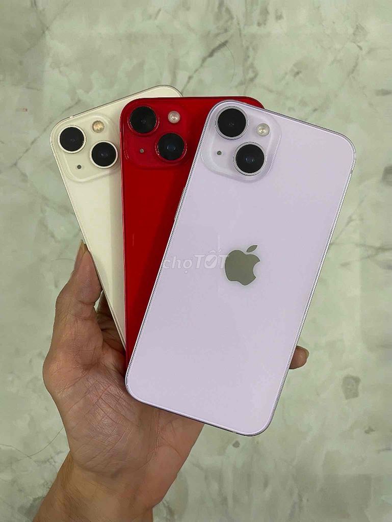 Iphone 14 128Gb Quốc Tế. Mua bán Điện thoại tại Quận Gò Vấp Tp Hồ Chí Minh được đăng bởi Chương Vy mobile hình 1