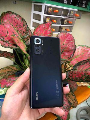 Bán Redmi note 10 pro ram8/128gb chip snap 722G