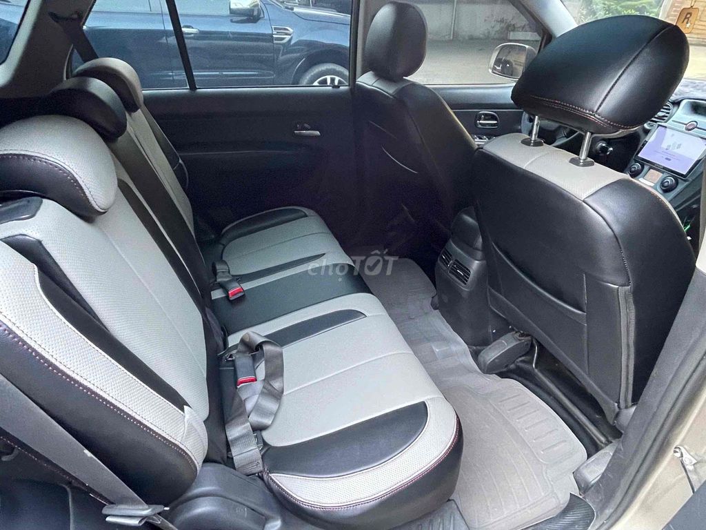 Kia Carens 2014 S 2.0 MT bản full không kinh doanh. Mua bán Ô tô tại Quận Tân Phú Tp Hồ Chí Minh được đăng bởi Dũng sale ô tô hình 8