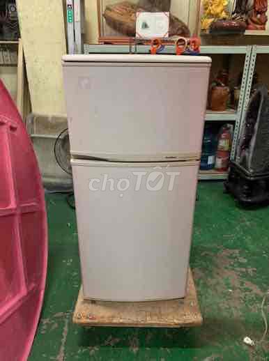 Tủ lạnh LG GR-182SVF 136 lít 2 cửa. Mua bán Tủ lạnh tại Thành phố Thủ Đức Tp Hồ Chí Minh được đăng bởi Góc Của Cá hình 1