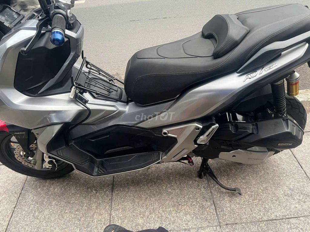 Honda adv 150 2022 mới 90% Bstp chính chủ. Mua bán Xe máy tại Quận Tân Phú Tp Hồ Chí Minh được đăng bởi Tuanduy hình 2