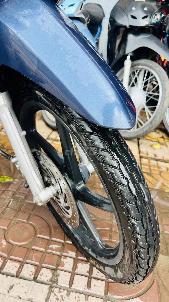 fuled125 xanh chính chủ zin. Mua bán Xe máy tại Thành phố Sa Đéc Đồng Tháp được đăng bởi XE MÁY 66 ĐỒNG THÁP hình 12