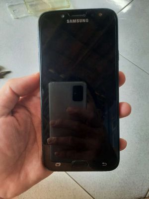 Ss J7 pro, màn hình hiển thị rất đẹp. Mua bán Điện thoại tại Quận Thốt Nốt Cần Thơ được đăng bởi Tên chưa cung cấp