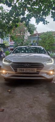 Hyundai Accent 2020 Số sàn 119095 km. Mua bán Ô tô tại Thành phố Tuy Hòa Phú Yên được đăng bởi Nguyễn Văn Cương
