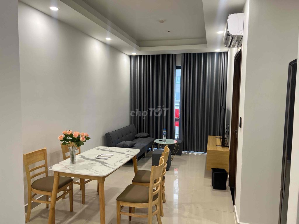 Bán căn hộ 2PN,2WC chung cư Q7 Complex Riverside. Mua bán Căn hộ/Chung cư tại Quận 7 Tp Hồ Chí Minh được đăng bởi Nguyễn Giang hình 2