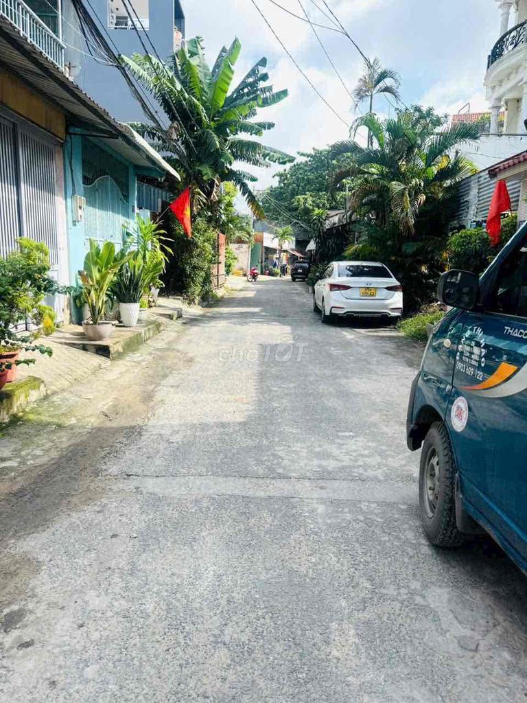 🔥 NHÀ HẺM 8M XE HƠI NGUYỄN ẢNH THỦ, 55M2, 4PN CAO CẤP, FULL NỘI THẤT. Mua bán nhà ở tại Quận 12 Tp Hồ Chí Minh được đăng bởi Phan Quốc Huy  hình 2