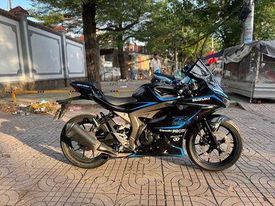 Suzuki GSX150 2018 chính chủ biển số 65. Mua bán Xe máy tại Huyện Bình Chánh Tp Hồ Chí Minh được đăng bởi Phong Vũ