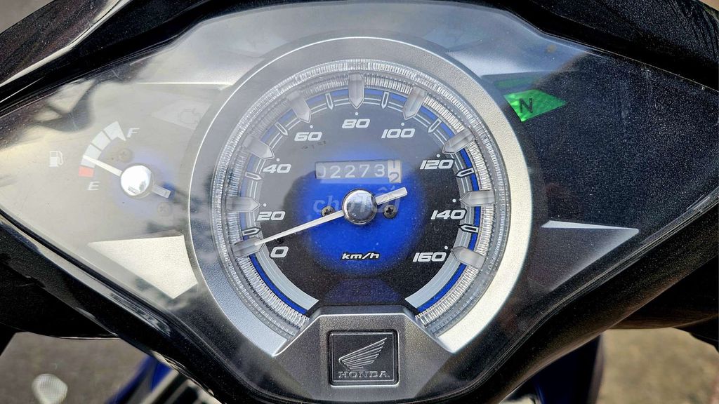 Honda Future 125 LED 2024 Xanh 2273 km. Mua bán Xe máy tại Quận 5 Tp Hồ Chí Minh được đăng bởi phuong tri hình 2