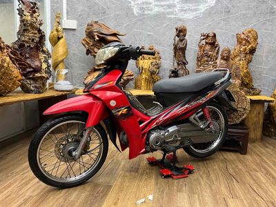 Yamaha Sirius chính chủ biển SG máy bao êm