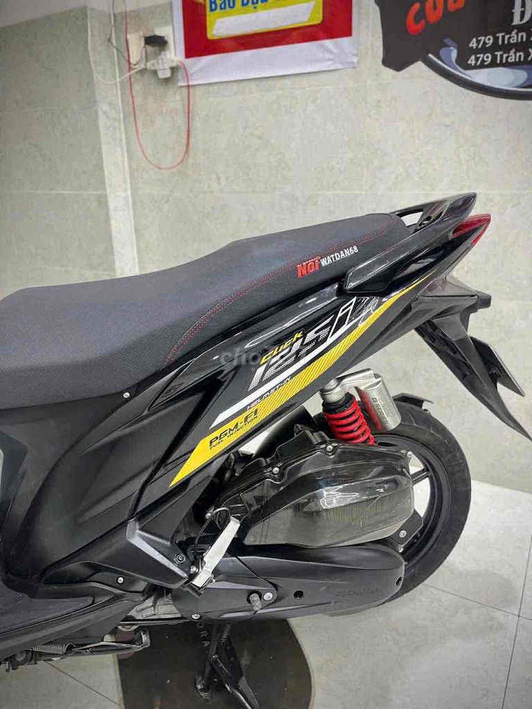 bán xe góp nợ xấu bao đậu 100%. Mua bán Xe máy tại Quận 8 Tp Hồ Chí Minh được đăng bởi Nguyen Gia Bao hình 2