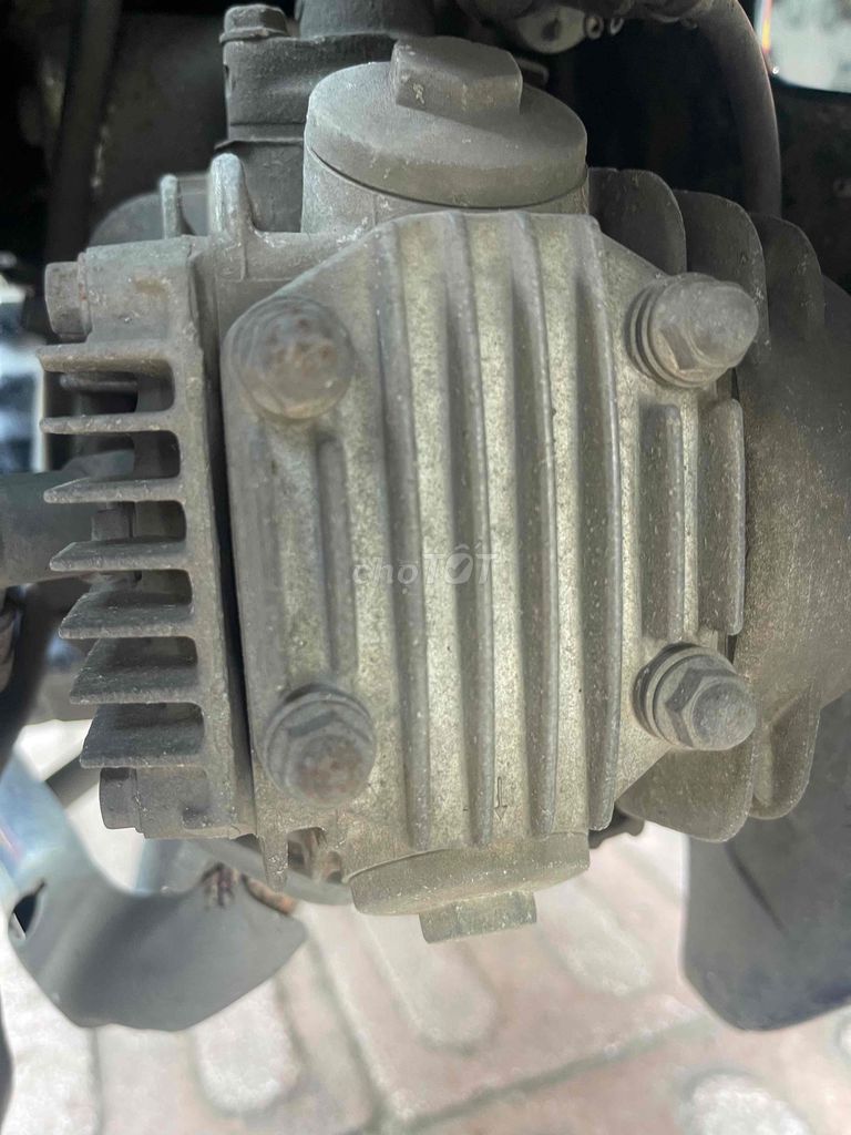 wave máy zin chất nguyên cục đẹp bền. Mua bán Xe máy tại Huyện An Dương Hải Phòng được đăng bởi Lê trọng đại hình 3