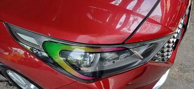 Hyundai Accent 1.4MT - 2021. Số sàn
