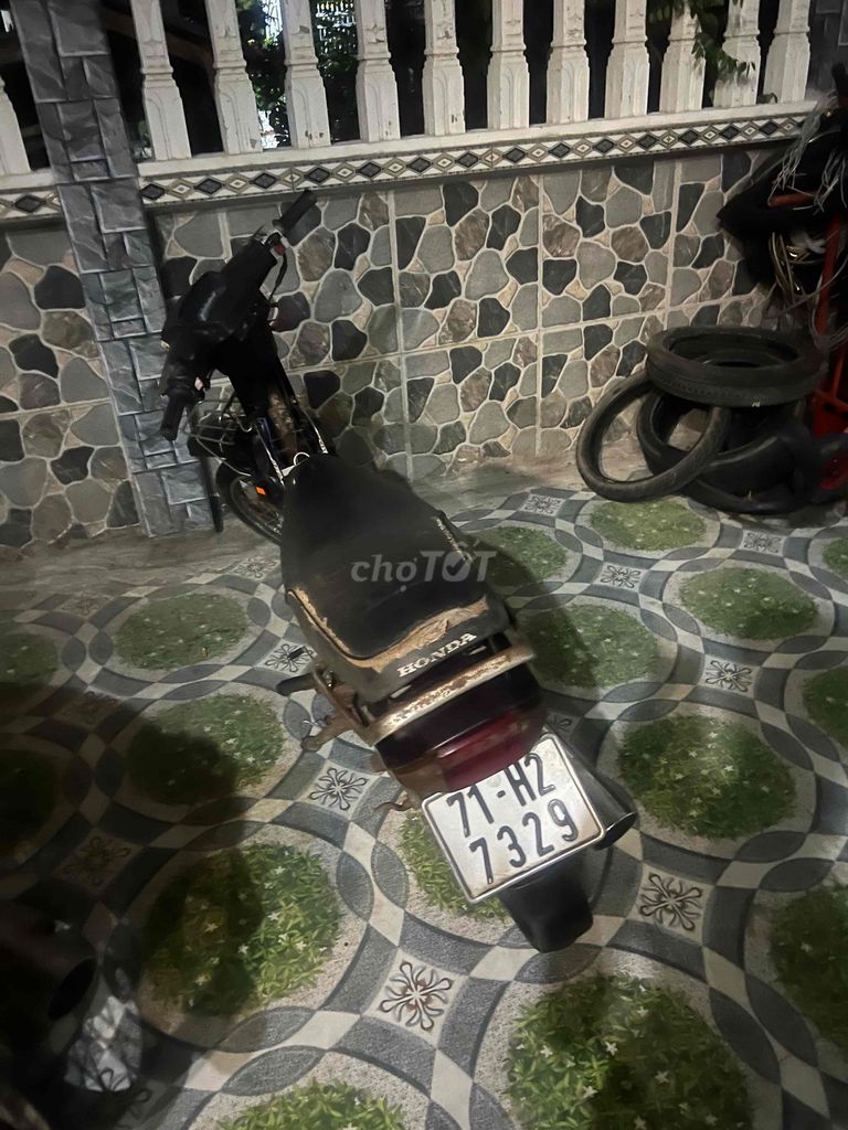 xác dream thái bao ký rút. Mua bán Xe máy tại Huyện Ba Tri Bến Tre được đăng bởi Bùi Thị Quỳnh như hình 5