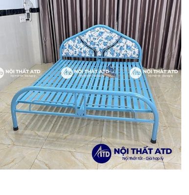 giường sắt/:giường sắt //:giường sắt :giường sắt//. Mua bán Giường, chăn ga gối nệm tại Quận Phú Nhuận Tp Hồ Chí Minh được đăng bởi NỘI THẤT VĂN PHÒNG