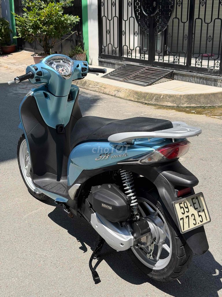 HT GÓP ĐẬU💯SH Mode smartkey BSTP 9chủ Xe Đẹp Ít Đi. Mua bán Xe máy tại Quận Tân Bình Tp Hồ Chí Minh được đăng bởi CươngCương hình 5