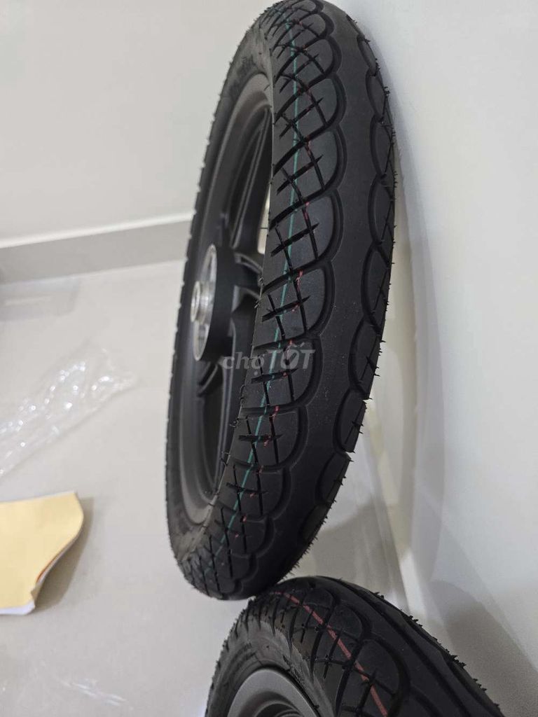 Cần bán cặp bánh mâm luôn vỏ ruột của future led. Mua bán Phụ tùng xe tại Thành phố Long Khánh Đồng Nai được đăng bởi Lâm hình 7