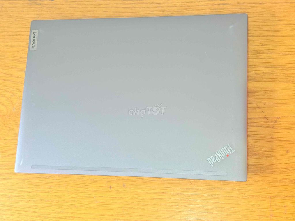 Lenovo ThinkPad T14s Gen 4 i7-1355U 16GB/512GB zin. Mua bán Laptop tại Quận 3 Tp Hồ Chí Minh được đăng bởi Laptop macbook sumi hình 1