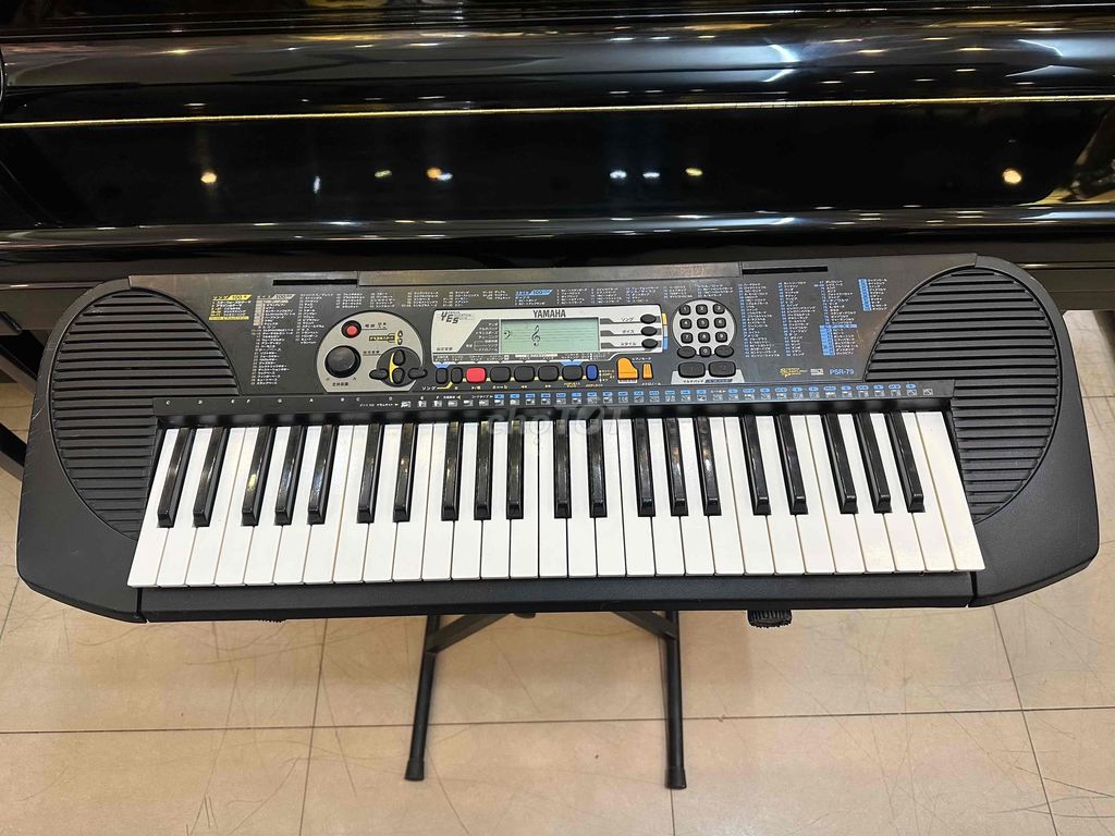 Đàn Organ Yamaha giá rẻ