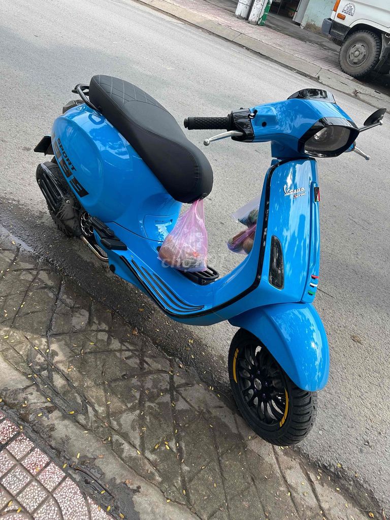 xe bảo dưỡng định kì, máy êm, dọn sơ đồ chơi,. Mua bán Xe máy tại Huyện Củ Chi Tp Hồ Chí Minh được đăng bởi Nhã Vy hình 6