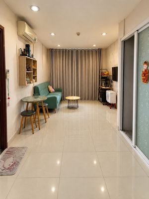 Rent · 1 bd · 50 м² · Quận Tân Bình, ул. Trương Công Định