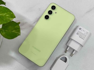 SAMSUNG A54 5G 8GB/128GB MẠNH MƯỢT ĐẸP 98% ZIN100%. Mua bán Điện thoại tại Quận Ninh Kiều Cần Thơ được đăng bởi TOne Máy Lướt