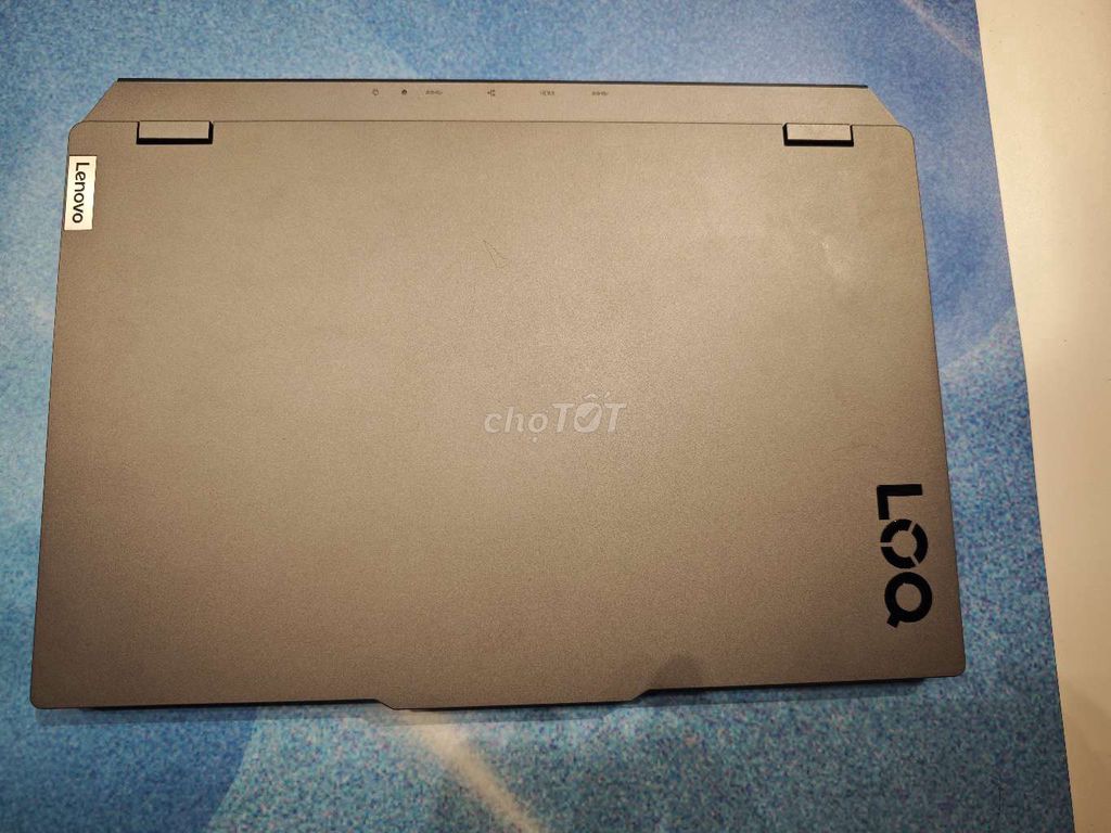 Lenovo Legion i5-12450HX 15.6 inch 24GB/512GB. Mua bán Laptop tại Thành phố Thủ Đức Tp Hồ Chí Minh được đăng bởi THÔNG hình 1