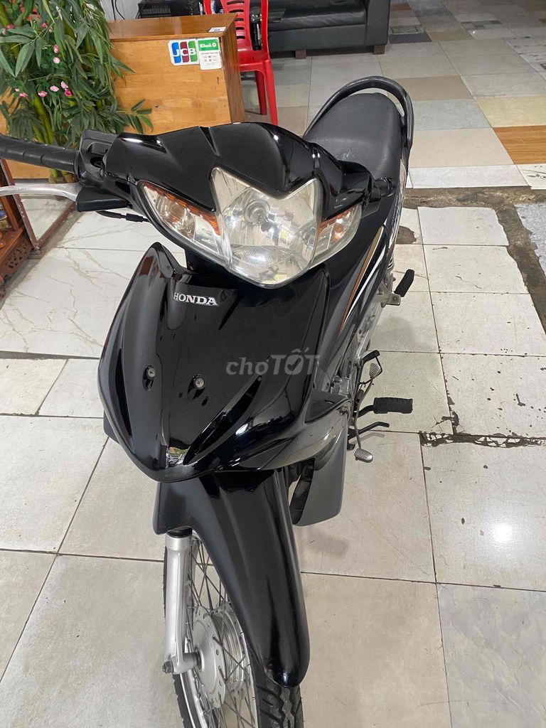 Honda Wave RSX Đen Thể thao. Mua bán Xe máy tại Quận 12 Tp Hồ Chí Minh được đăng bởi Nguyễn  Hát  hình 1