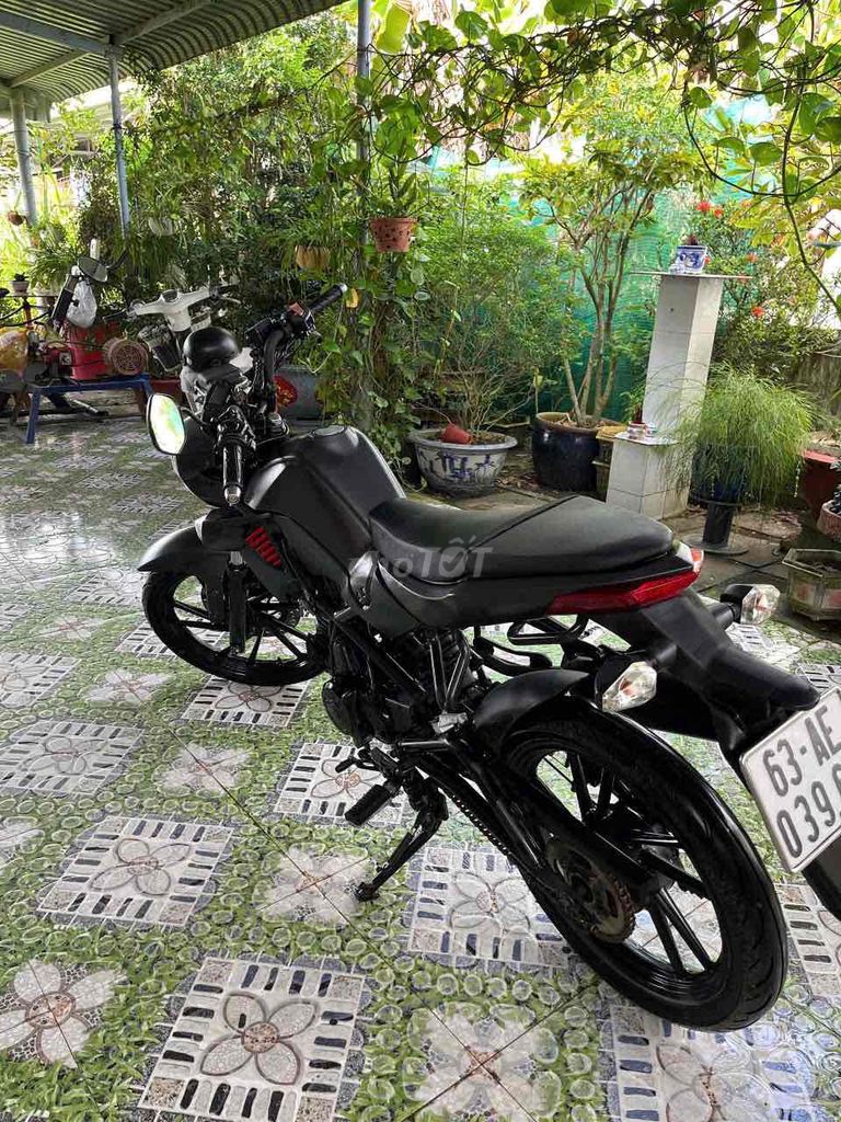 Cần bán xe Kymco 50cc K-Pipe 2022. Mua bán Xe máy tại Quận 8 Tp Hồ Chí Minh được đăng bởi Xuân Anh hình 2