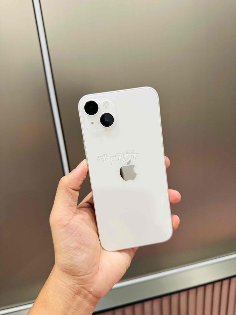 iPhone 14 Plus 128G Quốc Tế Full chức năng. Mua bán Điện thoại tại Quận Thanh Khê Đà Nẵng được đăng bởi Thuỳ Trang hình 1