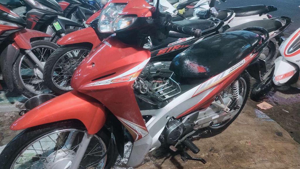 Xe wave s 110. Mua bán Xe máy tại Thành phố Dĩ An Bình Dương được đăng bởi anh hoang hình 6