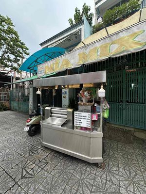 thanh lý xe mía. Mua bán Phương tiện khác tại Quận 8 Tp Hồ Chí Minh được đăng bởi Nguyen thi kim hien