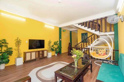 Аренда · 3 комн. · 80 м² · Quận Sơn Trà, ул. Gần Dương Tự Minh
