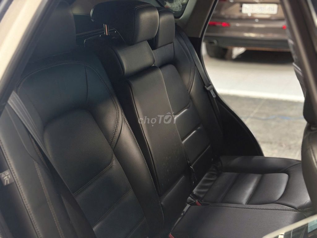 Mazda CX-5 2019 Trắng 29000 km. Mua bán Ô tô tại Huyện Hóc Môn Tp Hồ Chí Minh được đăng bởi Đạt hình 5