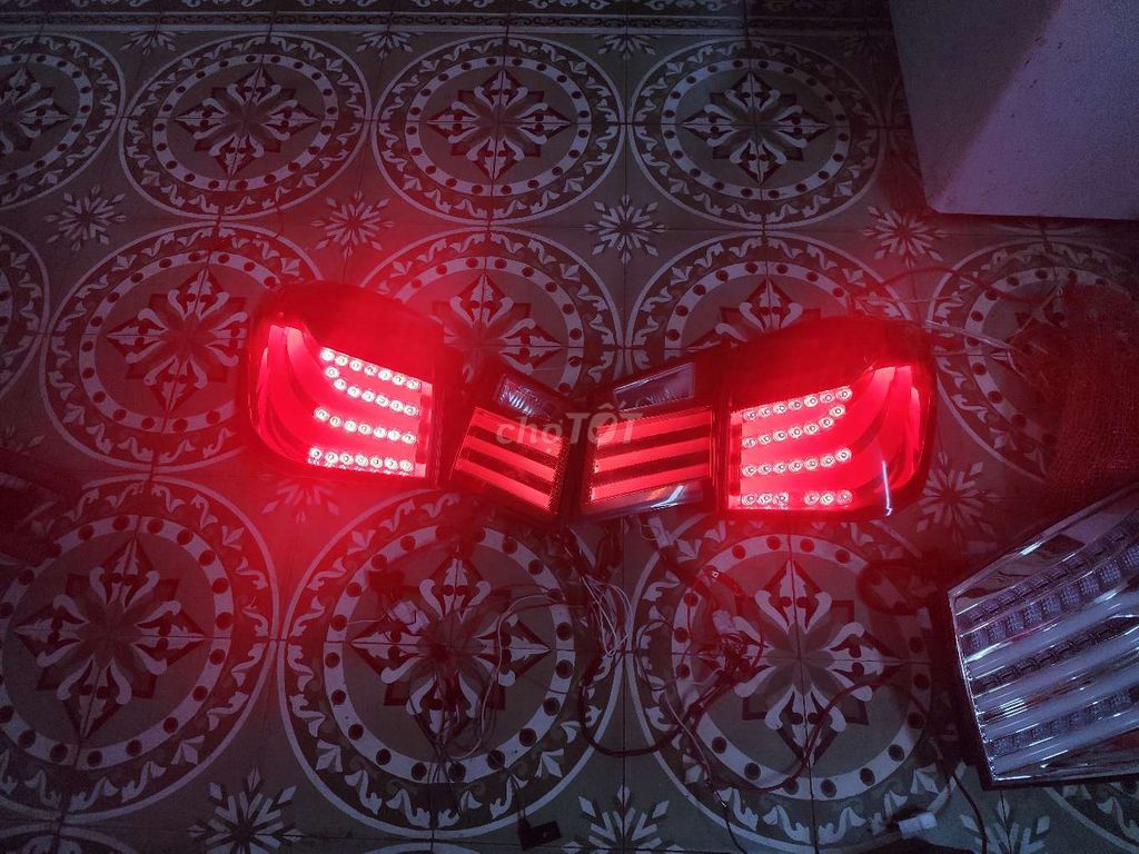 Đèn pha đèn hậu xe cruze. Mua bán Phụ tùng xe tại Quận Tây Hồ Hà Nội được đăng bởi Đức hình 6