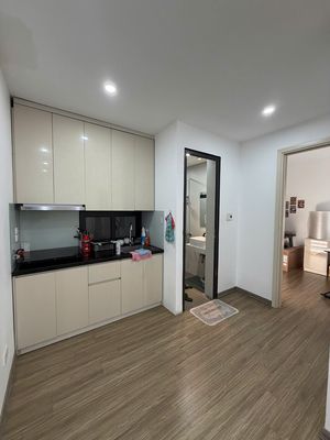 Căn hộ dịch vụ 50 m² · 2 PN · Ngõ 88 Thái Hà