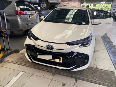 Toyota Vios 1.5E CVT 2024 Xe hãng xem xe còn giảm. Mua bán Ô tô tại Quận Tân Phú Tp Hồ Chí Minh được đăng bởi TRƯƠNG THANH TUYỀN