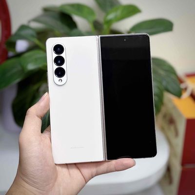 Samsung Galaxy Z Fold 4 12/256G VN. Mua bán Điện thoại tại Thành phố Huế Thừa Thiên Huế được đăng bởi PHÚC NGUYỄN 