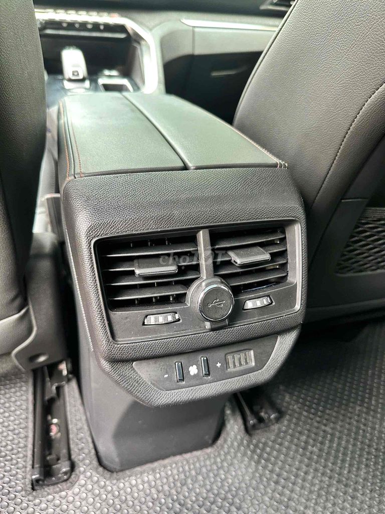 Peugeot 50*** Allure - 42000 km. Mua bán Ô tô tại Quận Cẩm Lệ Đà Nẵng được đăng bởi Nguyễn Duy hình 14