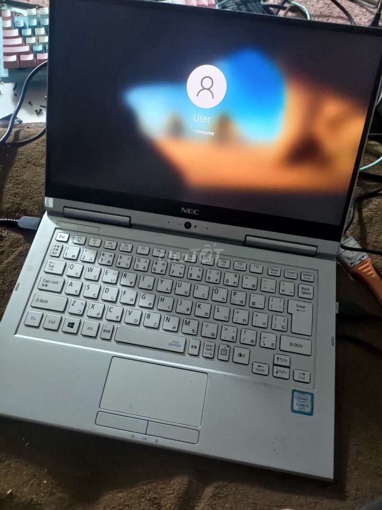 NEC i5-6200U 4GB/128GB Full HD Cảm ứng. Mua bán Laptop tại Quận Bắc Từ Liêm Hà Nội được đăng bởi Quang hình 1