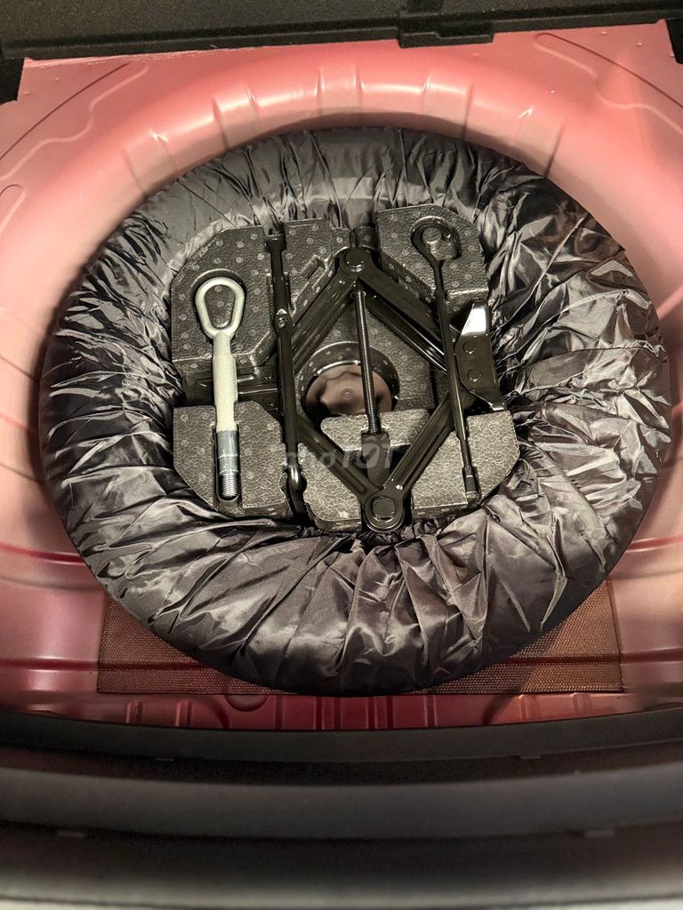 MG ZS 2025 Lux- rẻ hơn mới 70tr- siêu lướt 1000km. Mua bán Ô tô tại Quận 6 Tp Hồ Chí Minh được đăng bởi MG USED CARS KINH DƯƠNG VƯƠNG hình 9