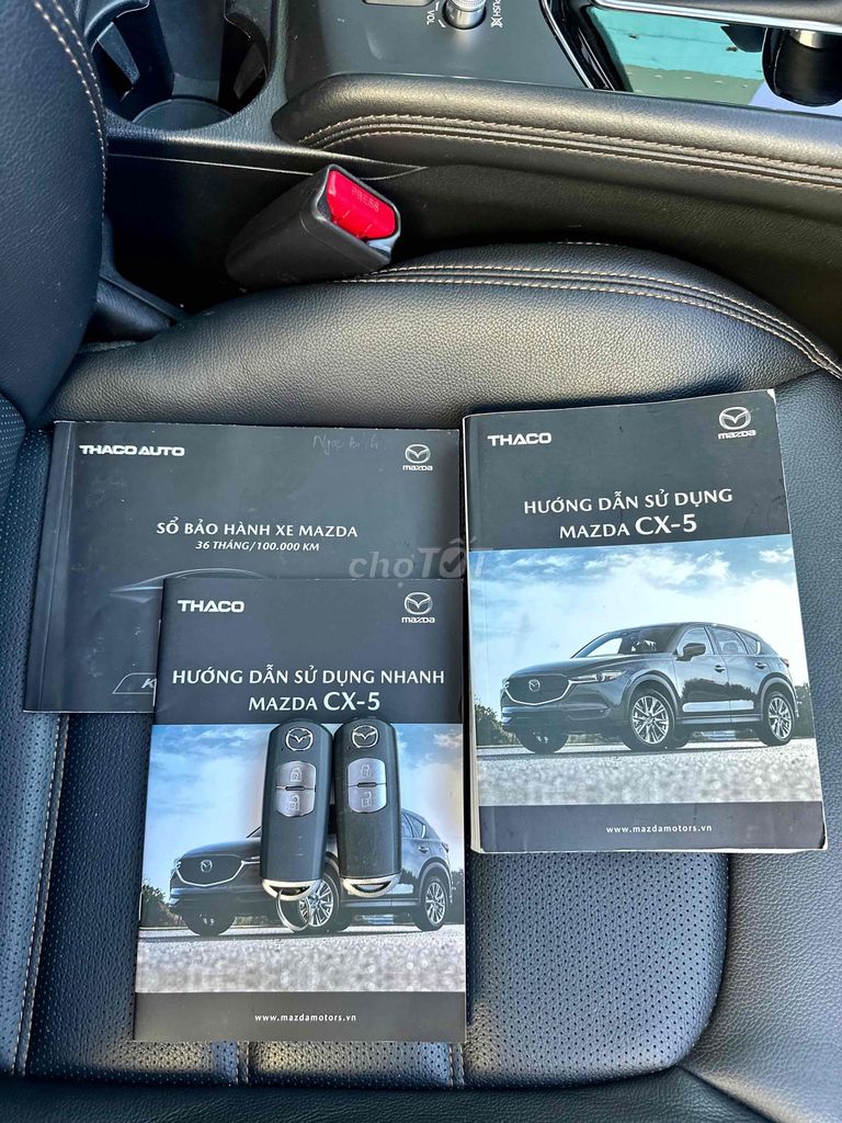 Mazda CX-5 2022 2.0 Deluxe RẤT ĐẸP. Mua bán Ô tô tại Huyện Krông Pắc Đắk Lắk được đăng bởi Trần Viễn hình 20