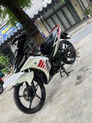 Bán exciter côn tay xe đẹp máy êm mạnh  chính chủ. Mua bán Xe máy tại Quận Liên Chiểu Đà Nẵng được đăng bởi Tuấn